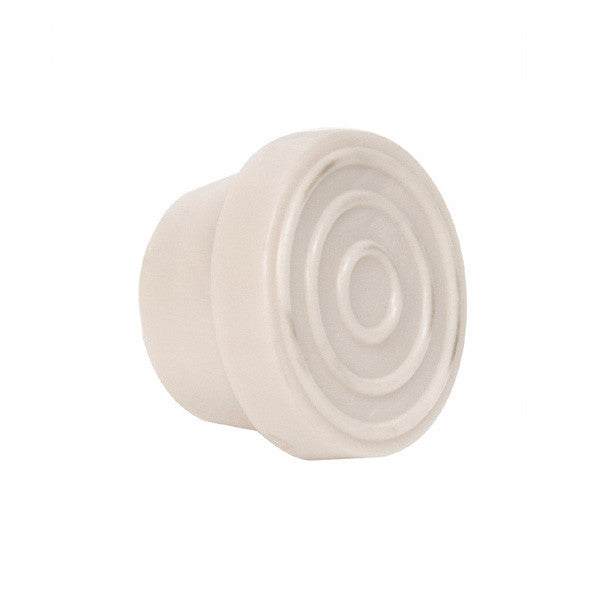 SR Smith Moulded white rubber for ladders (Buffer Pad) - Poolshop.com.au SR Smith Moulded white rubber for ladders (Buffer Pad) - Poolshop.com.au